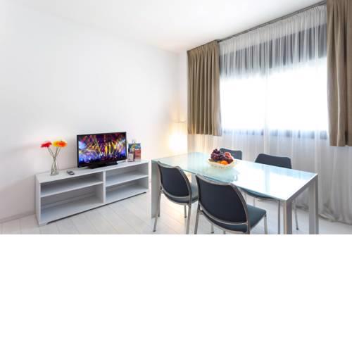 Bed and Go Apartments