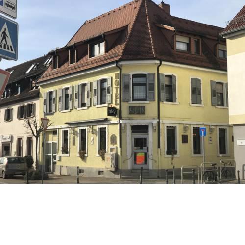 bed and go Schwetzingen