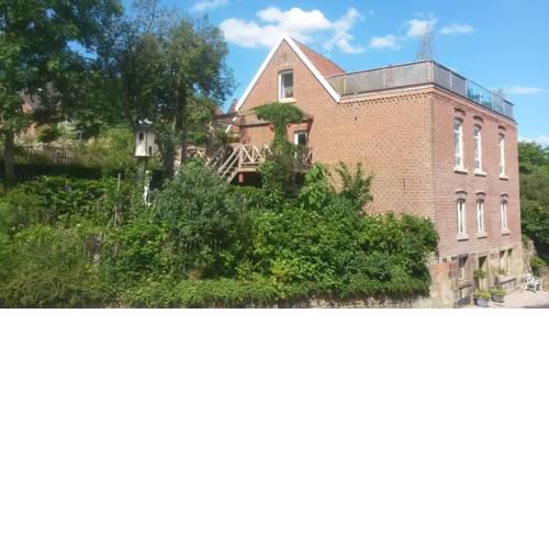 Bed Bentheim
