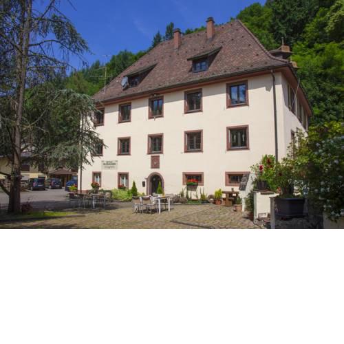 Bed & Breakfast Alte Klostermühle Münstertal