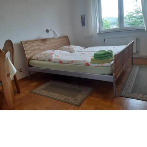 Bed & Breakfast am Wiehengebirge