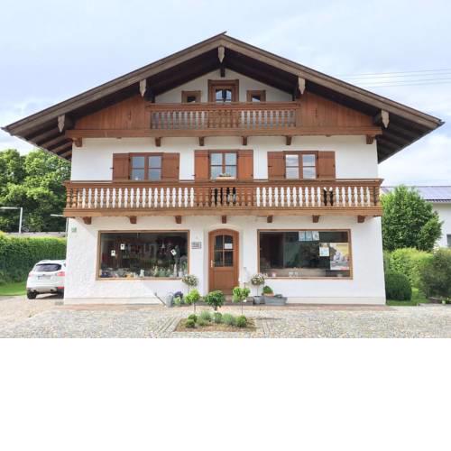 Bed & Breakfast bei Silvi