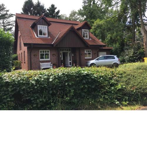 Bed & Breakfast Bigalke
