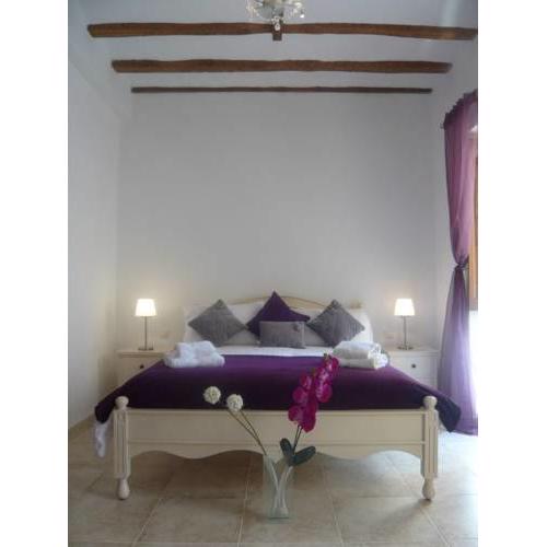 BED & BREAKFAST BOCAIRENT
