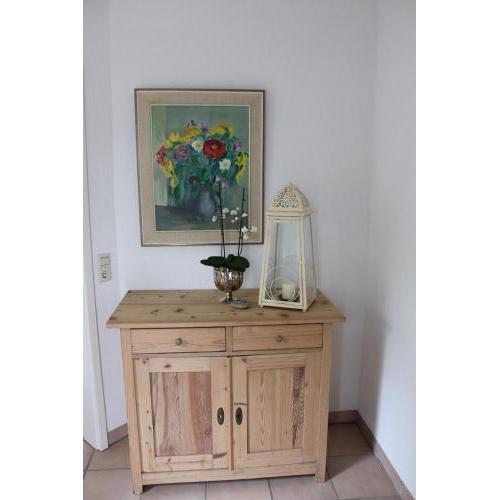 Bed & Breakfast Bodensee mit Herz