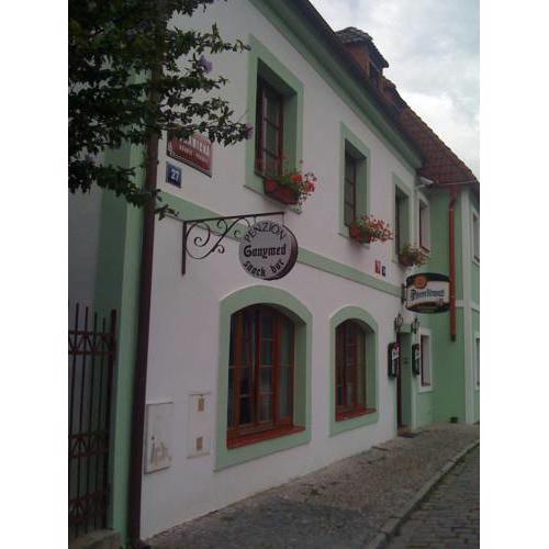Bed & Breakfast Branická