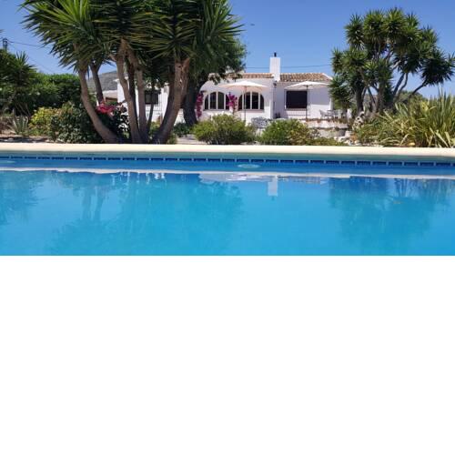 Bed & Breakfast Casa Miralejos