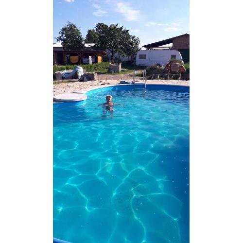 Bed & Breakfast Elseline