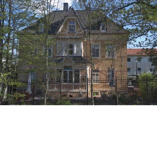 Bed & Breakfast Freiberg