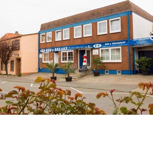Bed & Breakfast Heiligenhafen