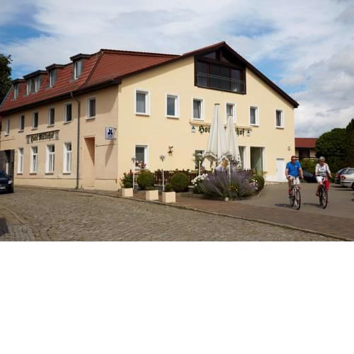 Bed & Breakfast Hotel Müllerhof