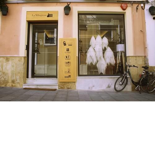 Bed & Breakfast La Milagrosa