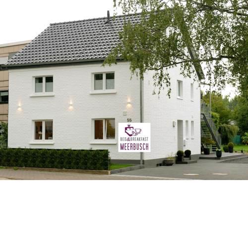 Bed & Breakfast Meerbusch