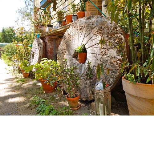 Bed & Breakfast Mühle Himmelpfort