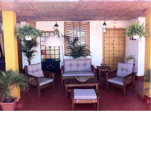 Bed & Breakfast Naranjo
