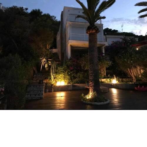 Bed & Breakfast on the Beach Denia