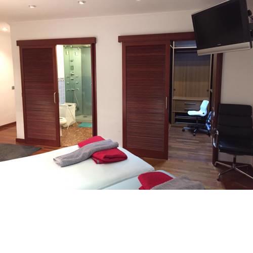 Bed & Breakfast PALMA Life