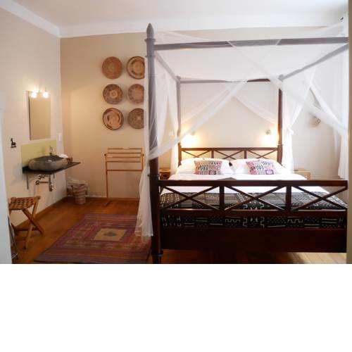 Bed & Breakfast Sahara