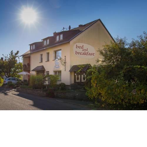Bed & Breakfast Sandra Müller