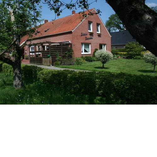 Bed & Breakfast Sara's Rosenhof