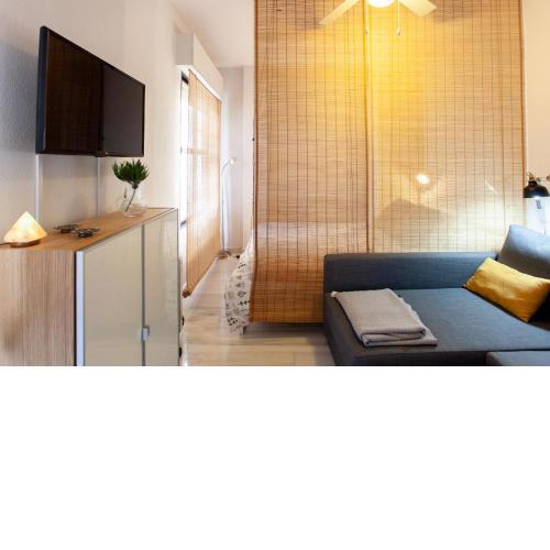 Bed & Breakfast Seville Center