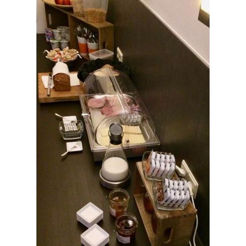 Bed & Breakfast Winterberg