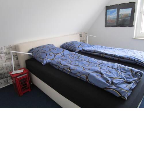 Bed & Breakfast Wunstorf