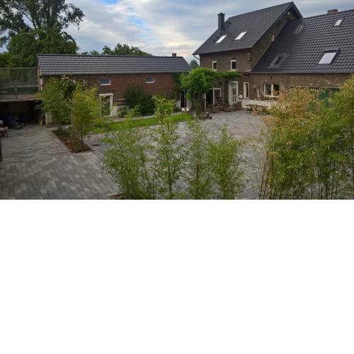 Bed & Brockhof Meerbusch