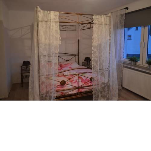 bed en breakfast Floris