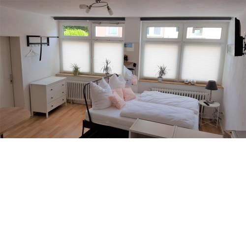 bed & kitchen Schleswig