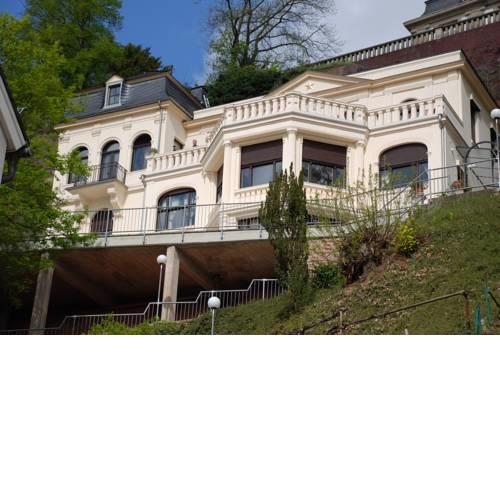 BEDAs - Villa Stapel