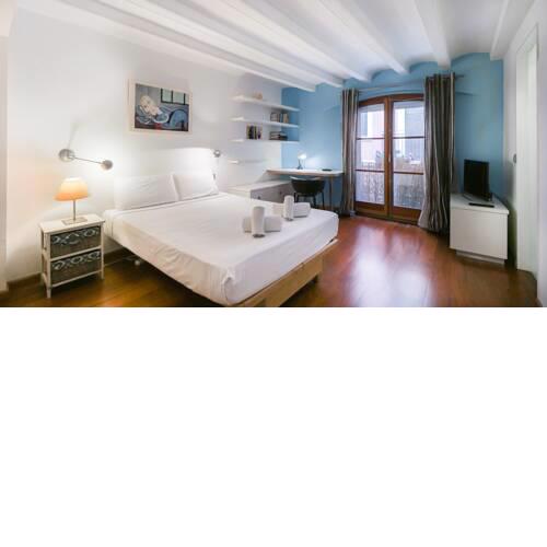 Bed&BCN Gracia III