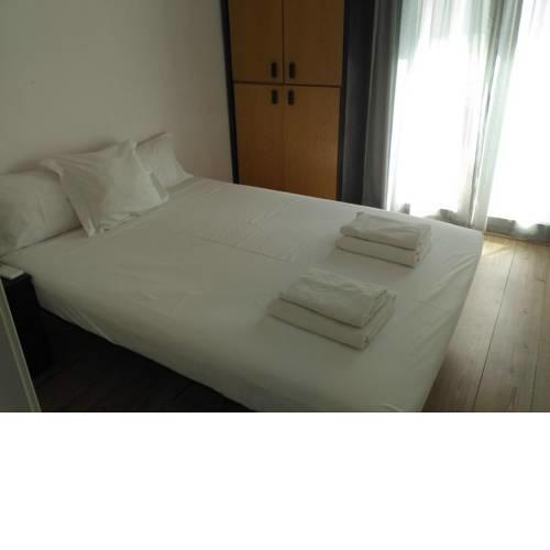 Bed&BCN Nogués apartment
