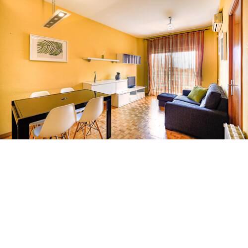 Bed&Bcn Sant Andreu