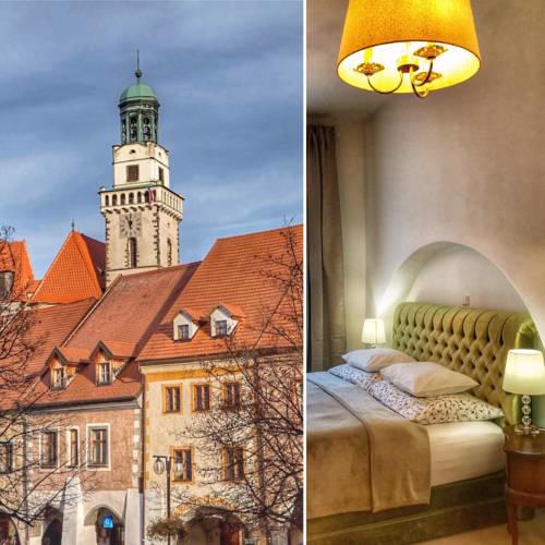 Bed&Bike Prachatice