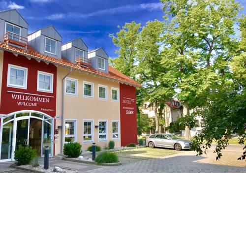 Bed&Breakfast Erber