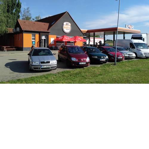 Bed&Breakfast Eurobit