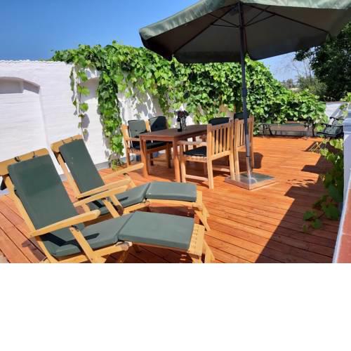 Bed&Breakfast in Karwe