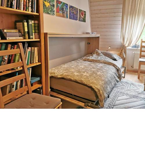 Bed&Breakfast_Einzelzimmer