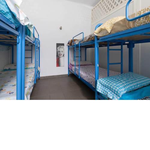 Bedcelona Gracia Hostel