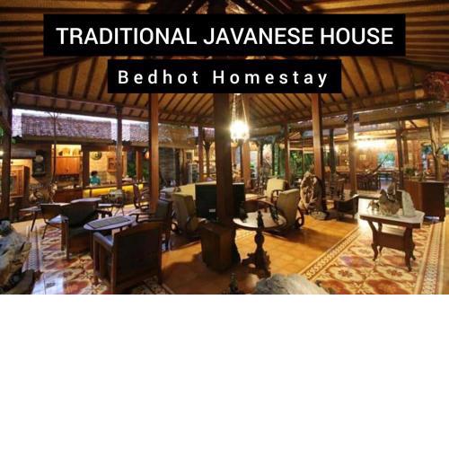 Bedhots Homestay