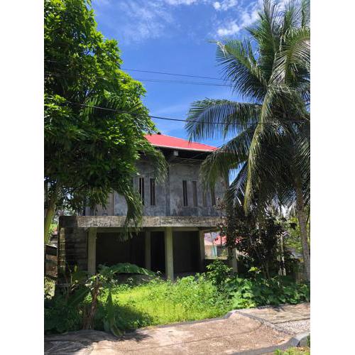 Bedi’s House