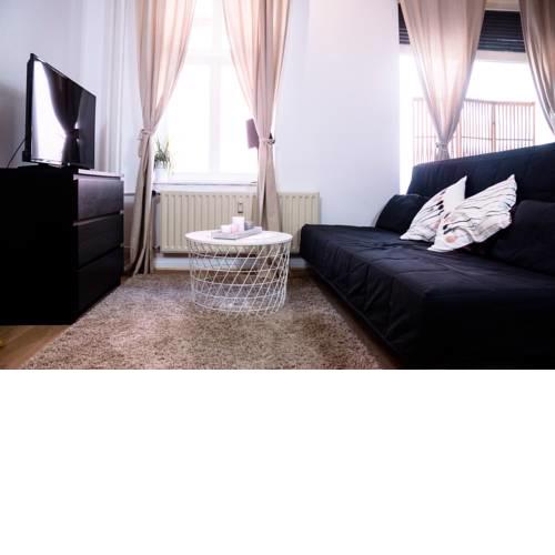 Bed’n’Work Apartments Friedrichshain