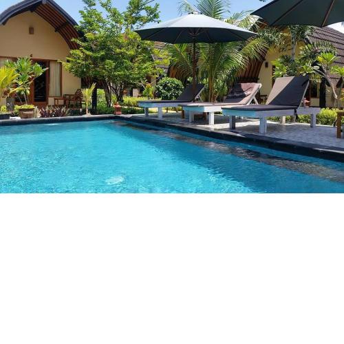 Bedolo Bungalows