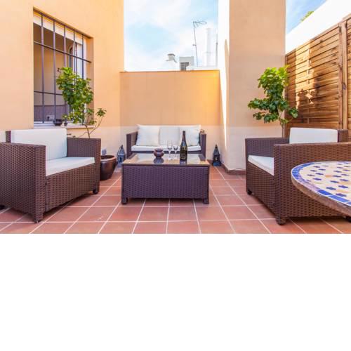 Bedouin Chic - Space Maison Apartments