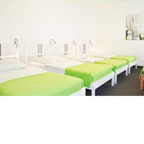 bedpark Altona Pension