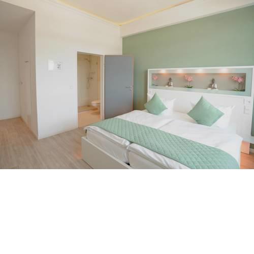 bedpark Stellingen