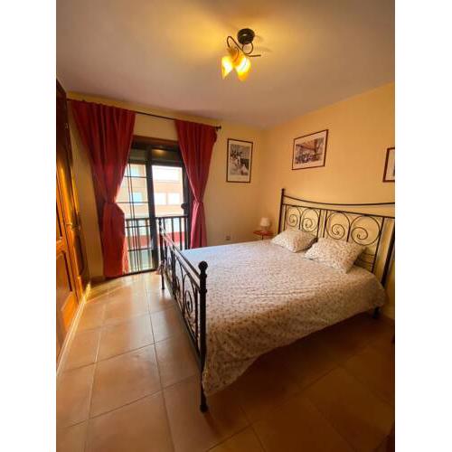 Bedroom Medanomar 1