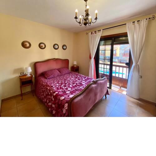 Bedroom Medanomar 2