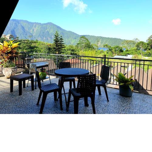 Bedugul Lake View Residence Unit B-6